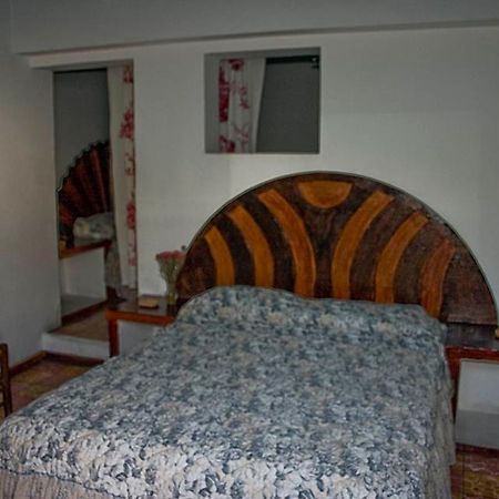 Hotel Posada Santa Anita Taxco de Alarcon Eksteriør bilde