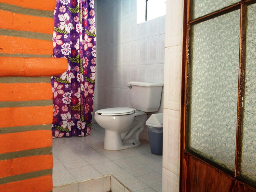 Hotel Posada Santa Anita Taxco de Alarcon Eksteriør bilde
