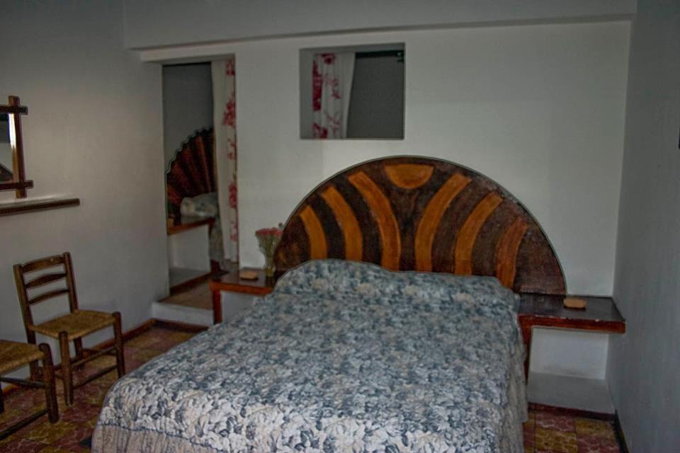 Hotel Posada Santa Anita Taxco de Alarcon Eksteriør bilde