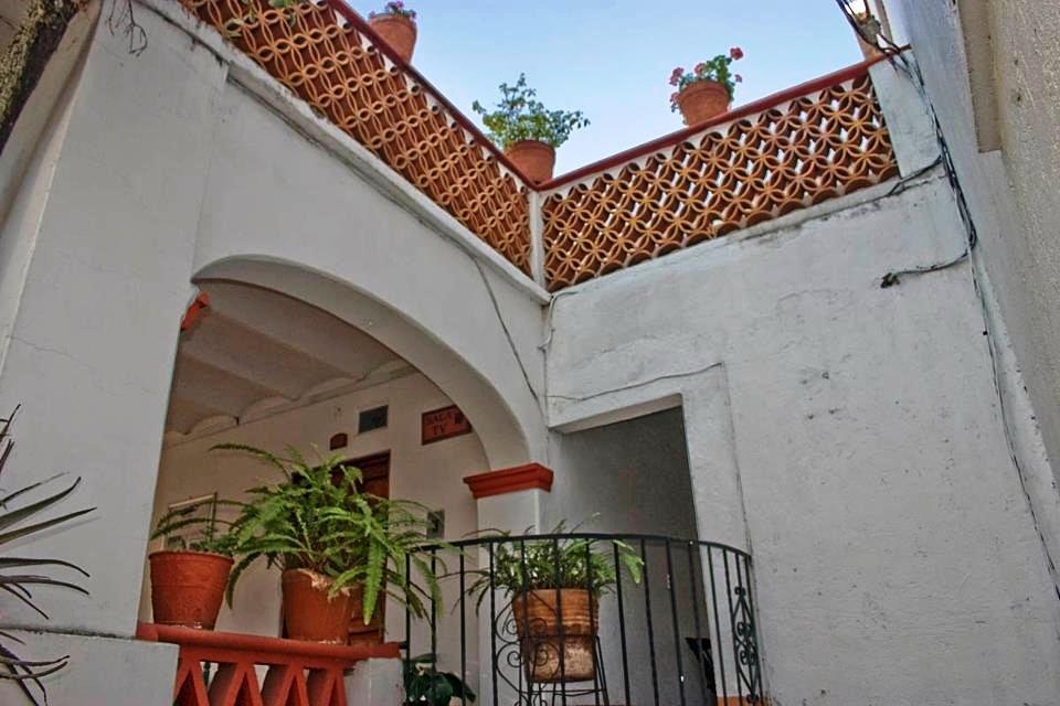 Hotel Posada Santa Anita Taxco de Alarcon Eksteriør bilde