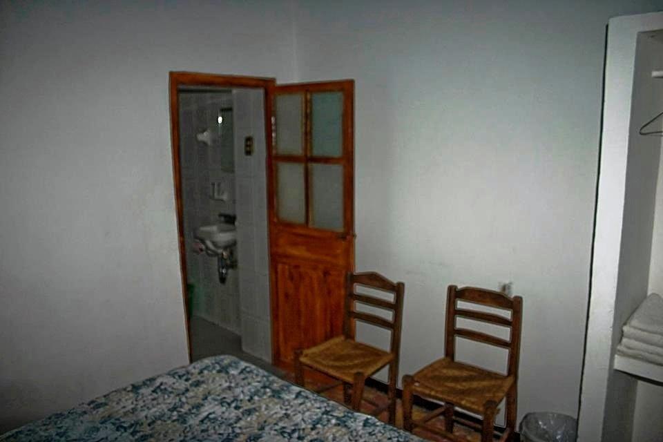 Hotel Posada Santa Anita Taxco de Alarcon Eksteriør bilde